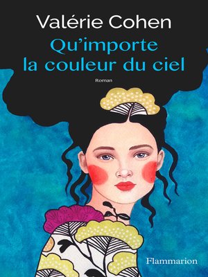 cover image of Qu'importe la couleur du ciel